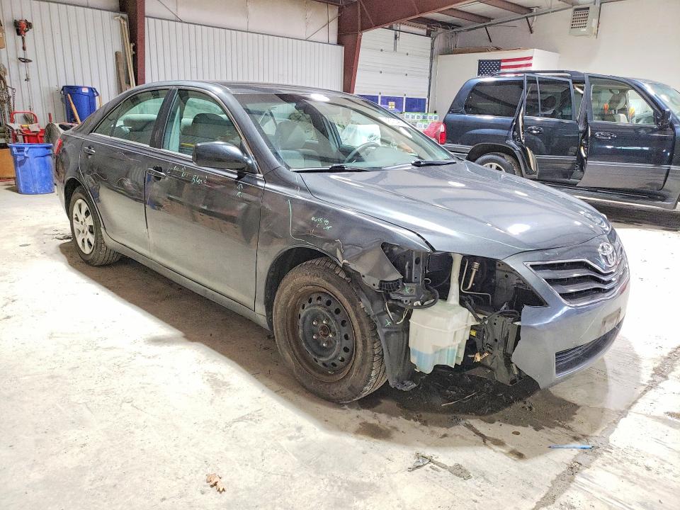 Aukcja sprzedaży 2011 Toyota Camry, vin: 4T1BF3EK4BU733436, numer aukcji: 45701956