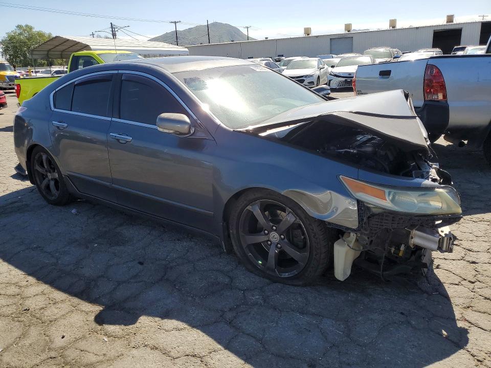 Aukcja sprzedaży 2009 Acura Tl, vin: 19UUA96579A003010, numer aukcji: 41839366