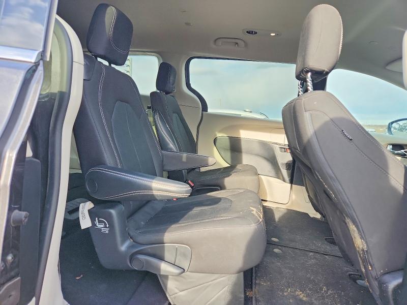 Продаж на аукціоні авто 2022 Chrysler Voyager, vin: 2C4RC1CG7NR158118, номер лоту: 78826555