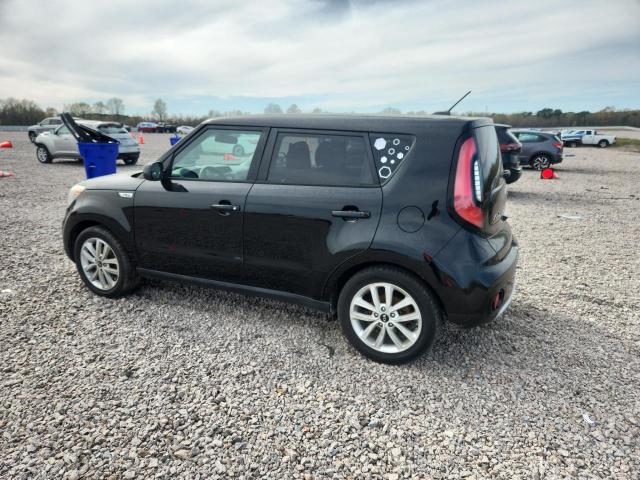 Продажа на аукционе авто 2017 Kia Soul, vin: KNDJP3A50H7410893, номер лота: 46821376