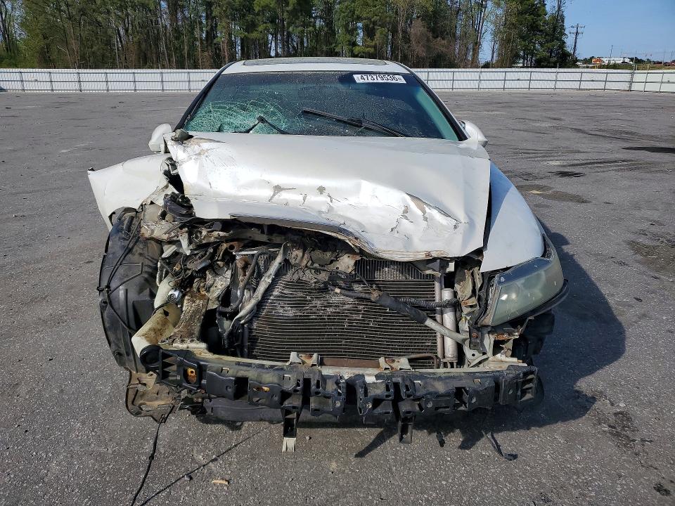 2007 Acura Tl მანქანა იყიდება აუქციონზე, vin: 19UUA66237A006987, აუქციონის ნომერი: 47379536