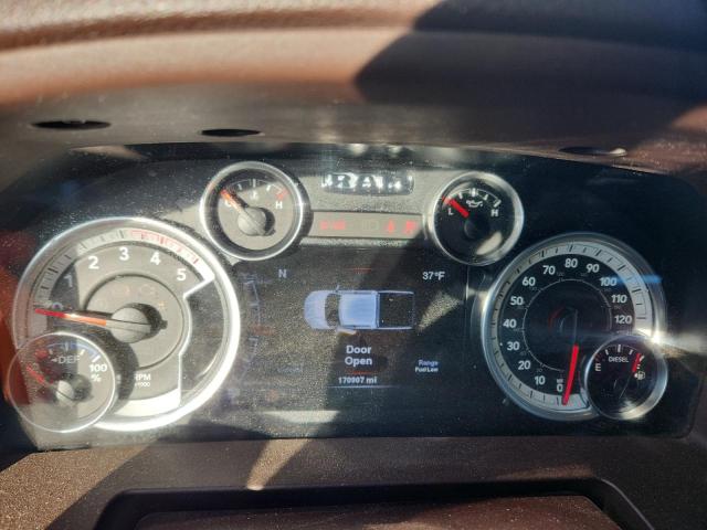 45801006 :رقم المزاد ، 3C63RRHL1EG286974 vin ، 2014 Ram 3500 مزاد بيع
