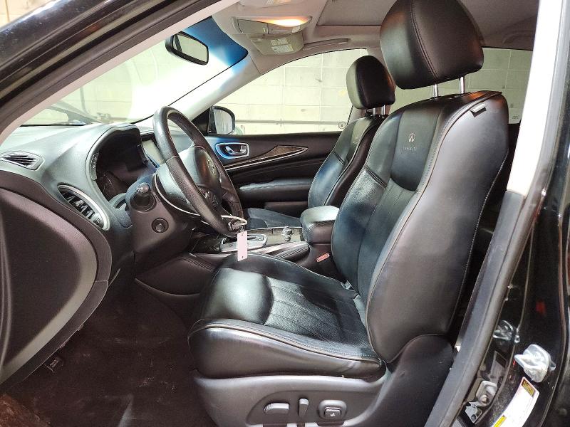 Продаж на аукціоні авто 2014 Infiniti Qx60, vin: 5N1AL0MM7EC508783, номер лоту: 79348685