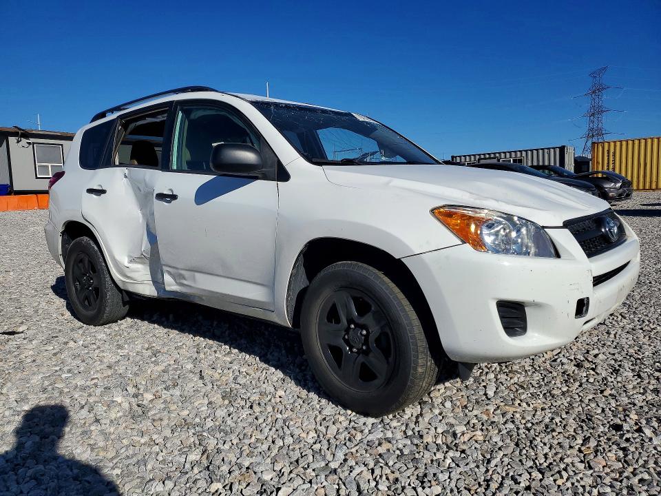 Продаж на аукціоні авто 2012 Toyota Rav4, vin: 2T3BF4DV8CW220314, номер лоту: 79739585