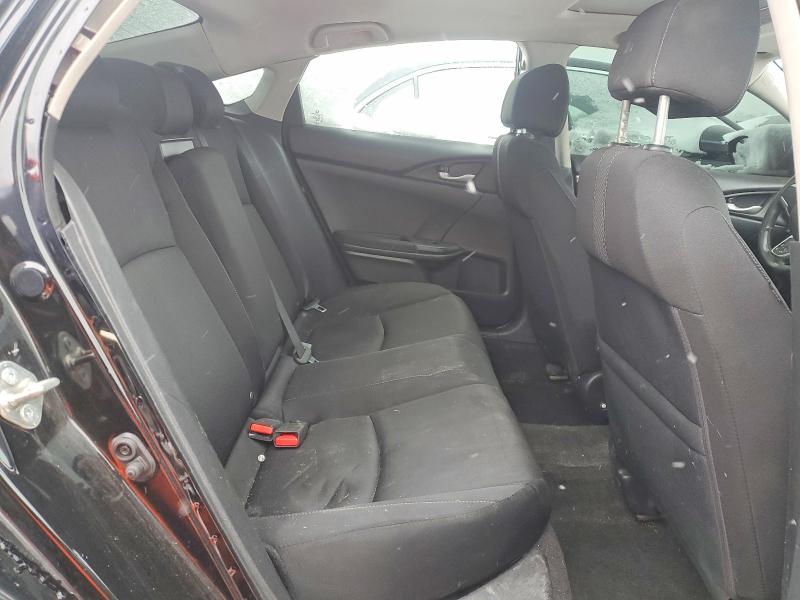 Aukcja sprzedaży 2017 Honda Civic, vin: 2HGFC1F42HH107612, numer aukcji: 45619696