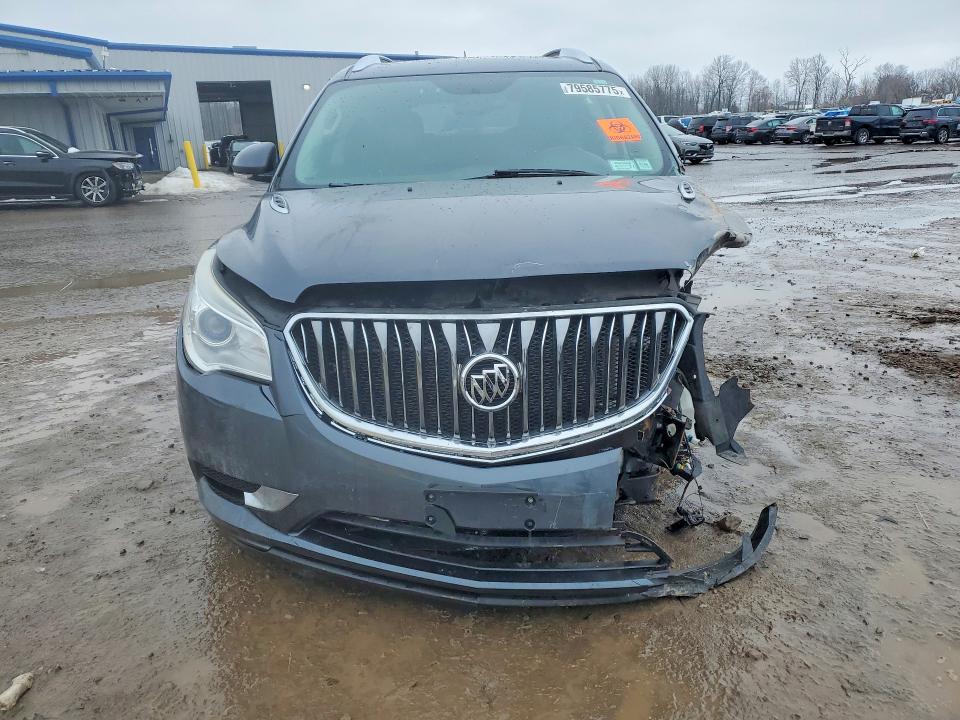 Aukcja sprzedaży 2013 Buick Enclave, vin: 5GAKVCKD5DJ112581, numer aukcji: 79585775