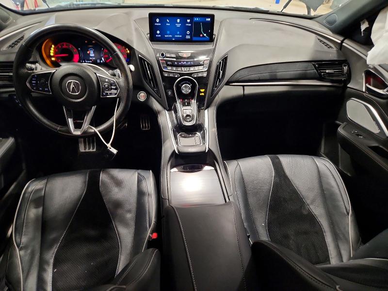 Aukcja sprzedaży 2021 Acura Rdx, vin: 5J8TC2H63ML037574, numer aukcji: 46514306