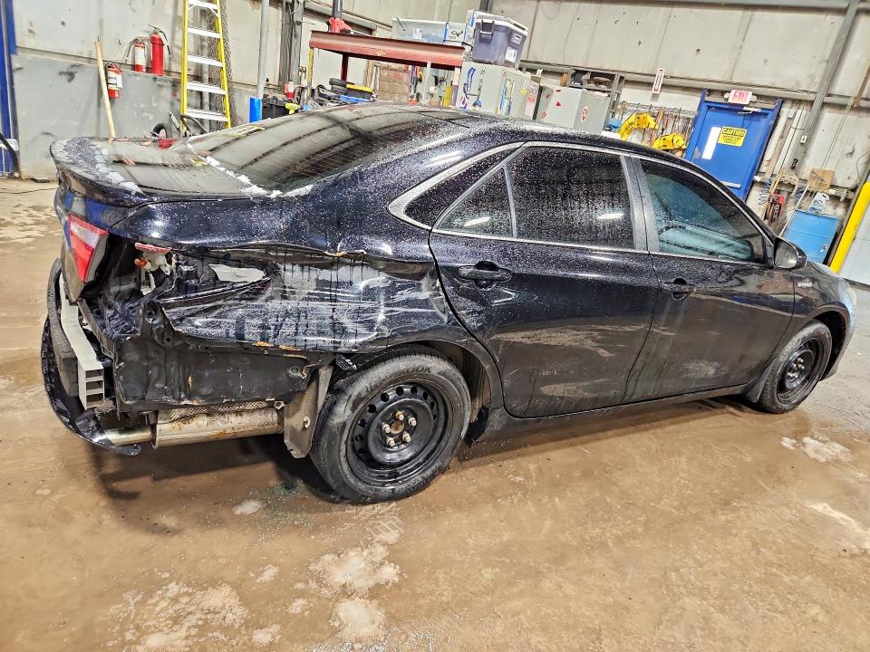 Продажа на аукционе авто 2016 Toyota Camry, vin: 4T1BD1FK7GU194813, номер лота: 79679225