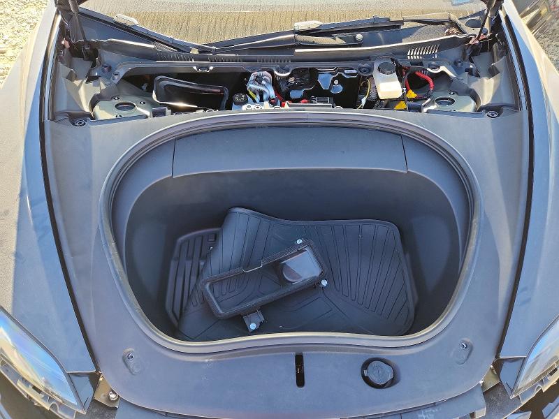 2024 Tesla Model 3 მანქანა იყიდება აუქციონზე, vin: 5YJ3E1EBXRF734089, აუქციონის ნომერი: 47938576
