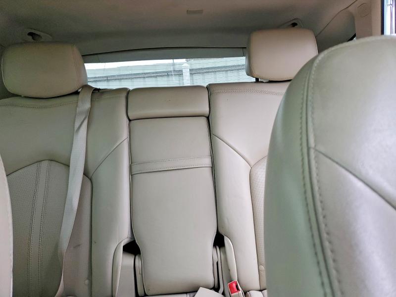 Продаж на аукціоні авто 2015 Cadillac Srx, vin: 3GYFNBE33FS573707, номер лоту: 46121206