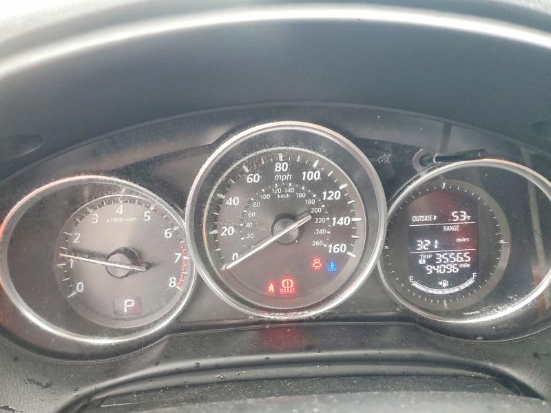 Aukcja sprzedaży 2014 Mazda Cx-5, vin: JM3KE2BE1E0424333, numer aukcji: 45979636