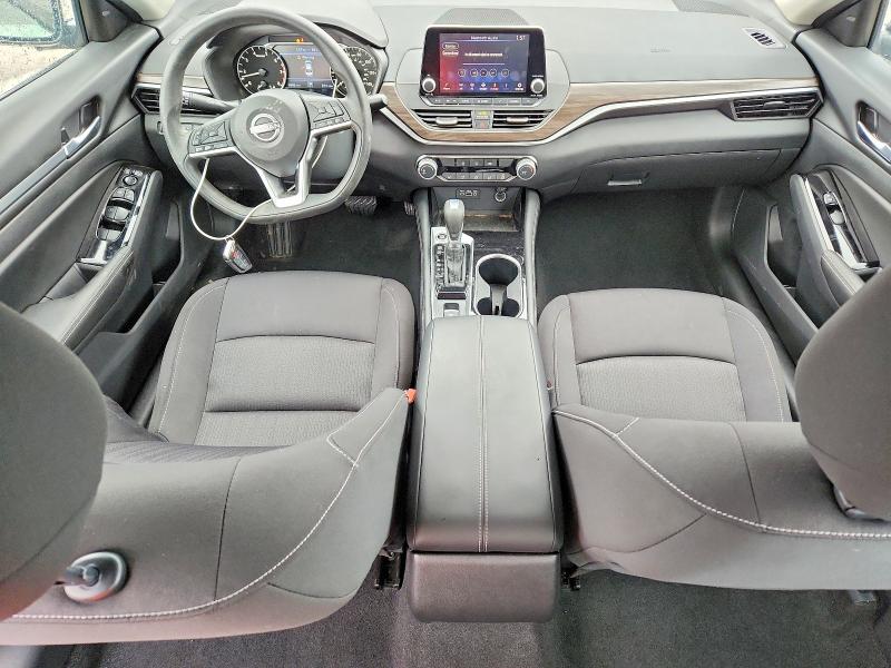 Продажа на аукционе авто 2023 Nissan Altima, vin: 1N4BL4DW3PN369962, номер лота: 45465906