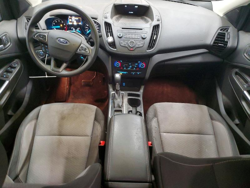 Продажа на аукционе авто 2017 Ford Escape, vin: 1FMCU9GD5HUE58762, номер лота: 79531955