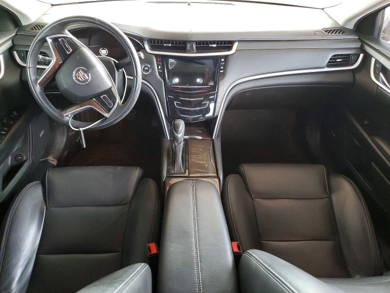 Продажа на аукционе авто 2014 Cadillac Xts, vin: 2G61L5S3XE9246215, номер лота: 47617446