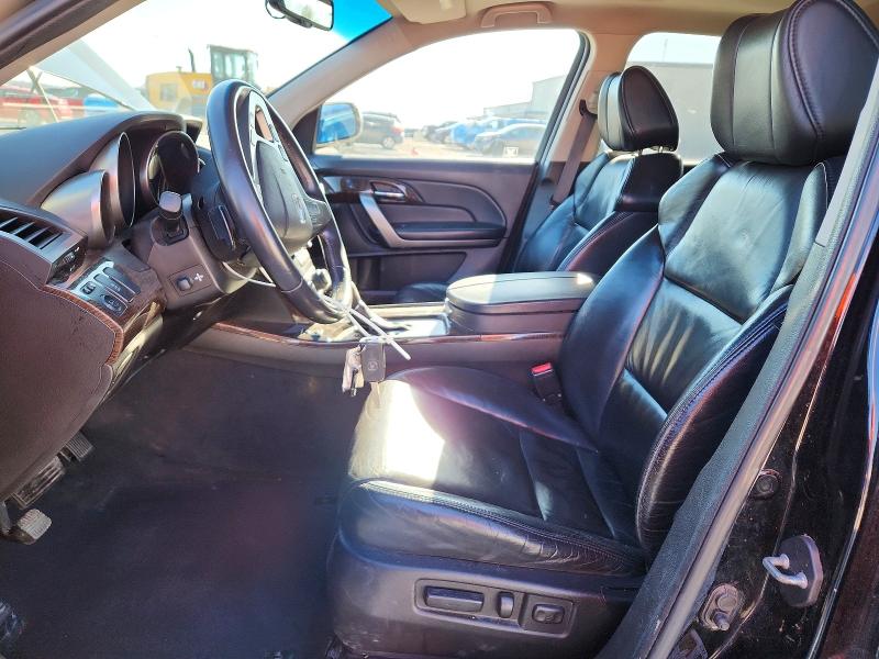 Продажа на аукционе авто 2011 Acura Mdx, vin: 2HNYD2H63BH528748, номер лота: 47717036
