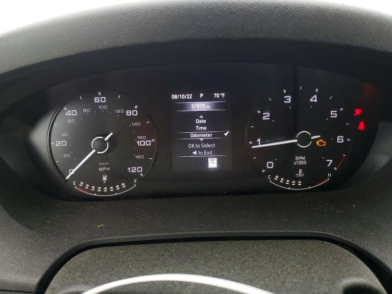 Aukcja sprzedaży 2023 Ram Promaster 1500, vin: 3C6LRVBG0PE538538, numer aukcji: 45935556