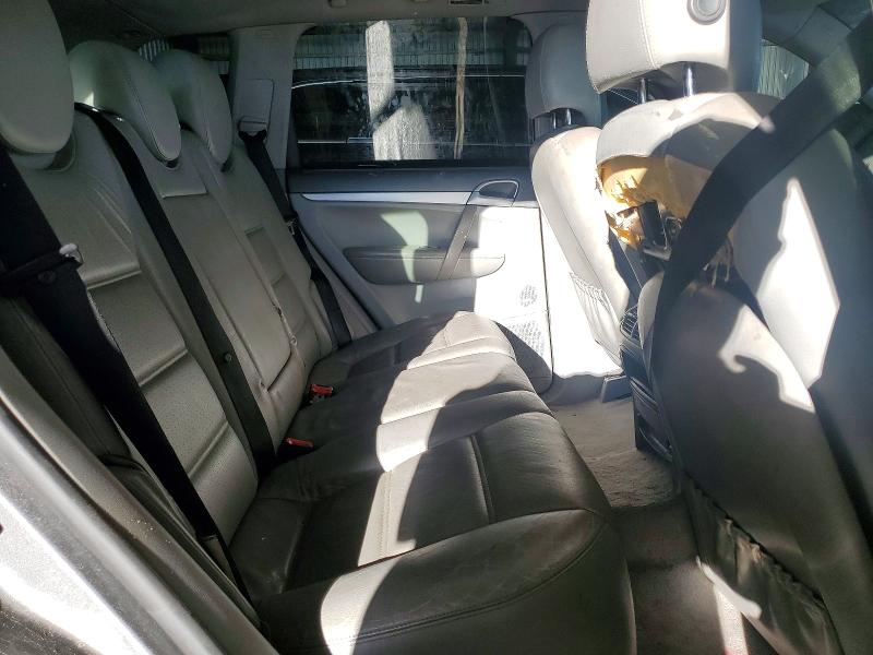 Aukcja sprzedaży 2008 Porsche Cayenne, vin: WP1AB29P08LA30795, numer aukcji: 41618906