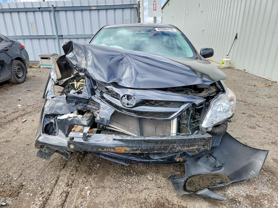 Продаж на аукціоні авто 2012 Toyota Corolla, vin: 2T1BU4EE5CC837572, номер лоту: 45566416