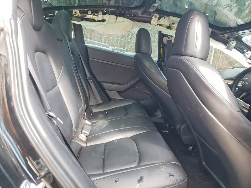 Aukcja sprzedaży 2021 Tesla Model 3, vin: 5YJ3E1EB1MF960952, numer aukcji: 46516956