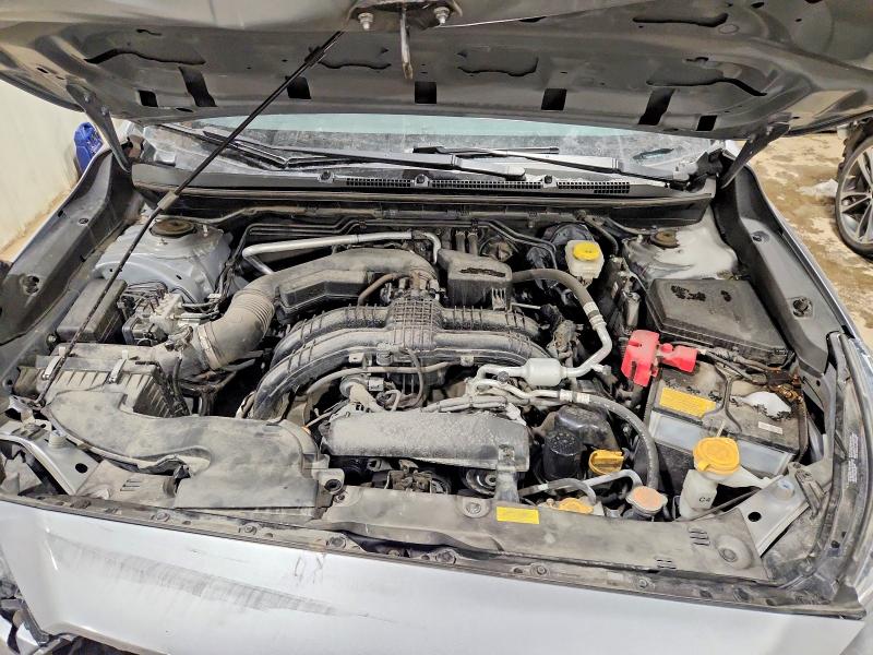 Aukcja sprzedaży 2024 Subaru Crosstrek, vin: JF2GUADC4R8242383, numer aukcji: 79049325