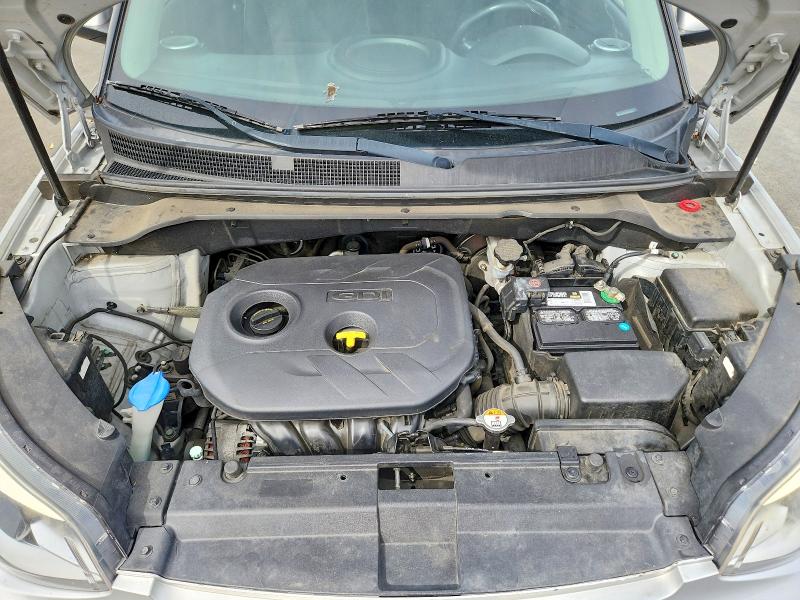 Продажа на аукционе авто 2014 Kia Soul, vin: KNDJP3A55E7706147, номер лота: 48103196