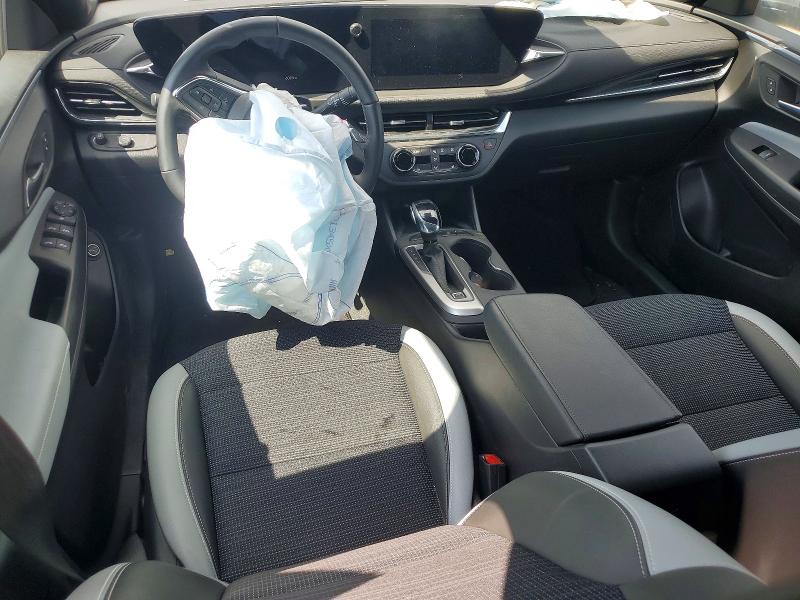 Aukcja sprzedaży 2025 Buick Envista, vin: KL47LAEP0SB202999, numer aukcji: 48226926