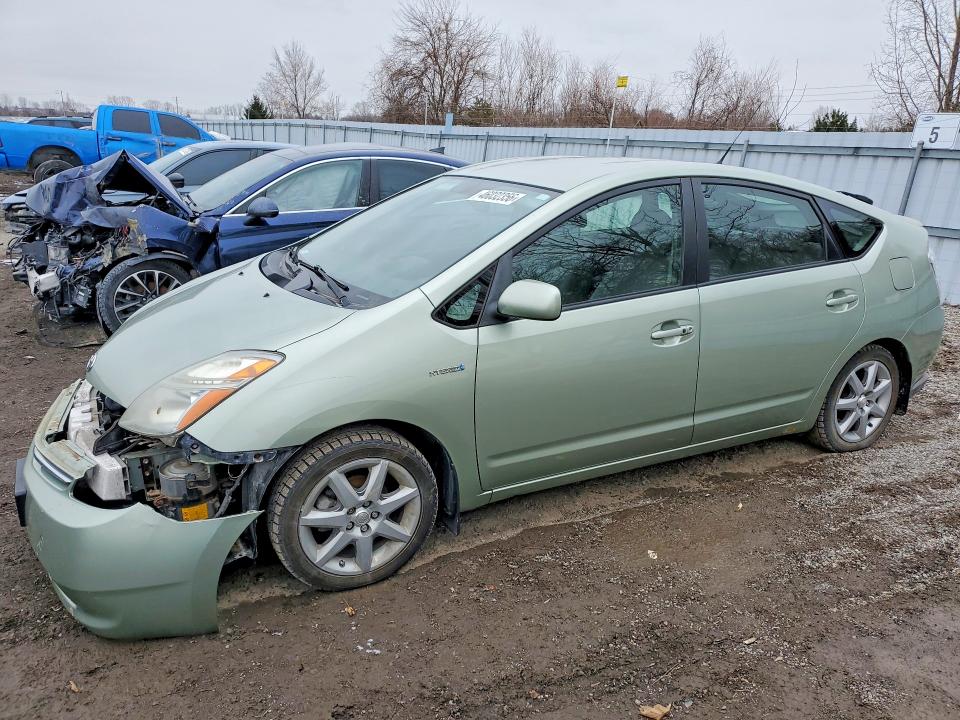 Aukcja sprzedaży 2008 Toyota Prius, vin: JTDKB20U087739132, numer aukcji: 46032356