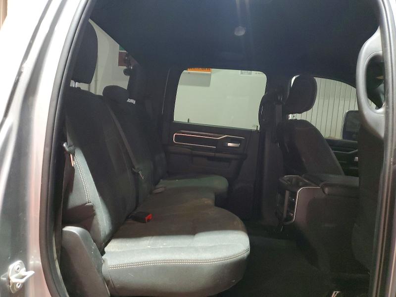 Aukcja sprzedaży 2024 Ram 2500, vin: 3C6UR5DJ2RG141319, numer aukcji: 45978286