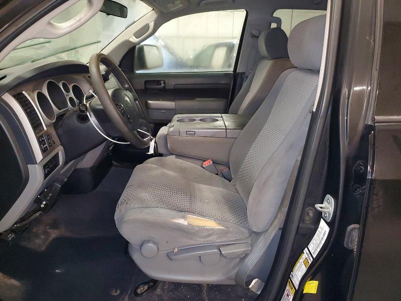 Продаж на аукціоні авто 2012 Toyota Tundra, vin: 5TFUM5F12CX037453, номер лоту: 79855155
