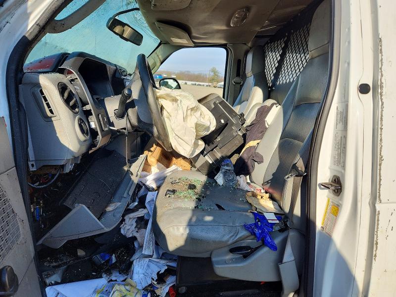 Aukcja sprzedaży 2014 Ford Econoline, vin: 1FTSE3EL9EDA73933, numer aukcji: 45444576