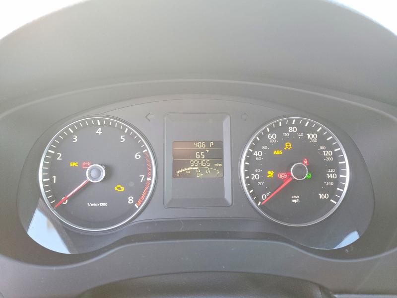 Продаж на аукціоні авто 2012 Volkswagen Jetta, vin: 3VWDP7AJ4CM375417, номер лоту: 79491565