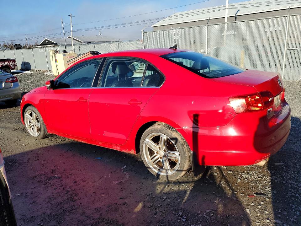 Продажа на аукционе авто 2014 Volkswagen Jetta, vin: 3VWLL7AJ3EM351605, номер лота: 45716596