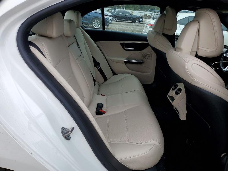 Продаж на аукціоні авто 2022 Mercedes-benz C, vin: W1KAF4GB8NR030194, номер лоту: 48166046