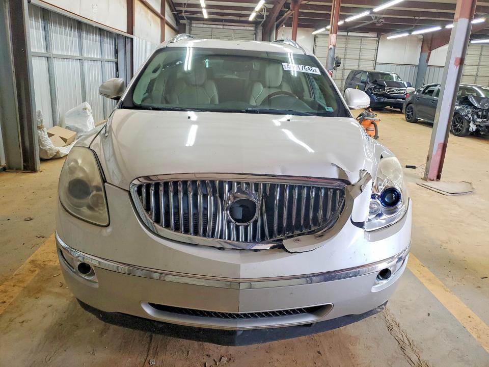 Продаж на аукціоні авто 2010 Buick Enclave, vin: 5GALRCED1AJ194129, номер лоту: 47217646