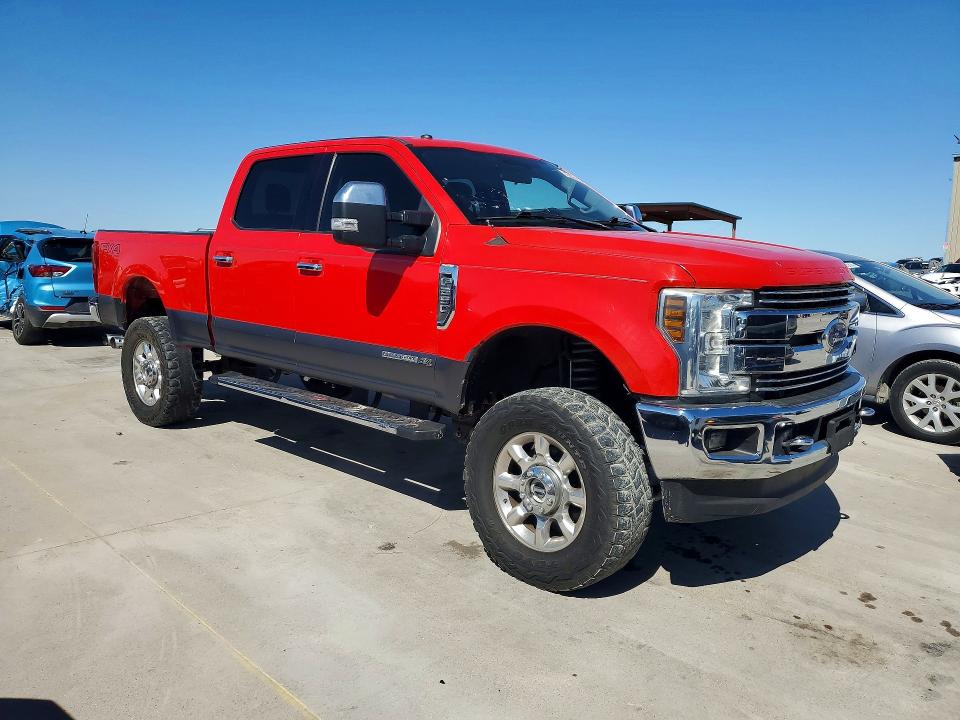 Продажа на аукционе авто 2019 Ford F250, vin: 1FT7W2BT4KEC21204, номер лота: 45838146
