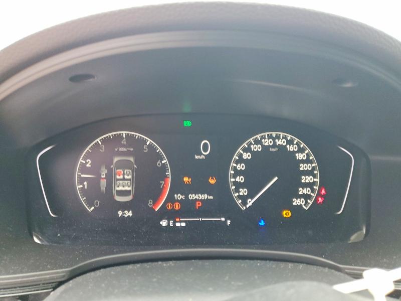 Продажа на аукционе авто 2023 Honda Civic, vin: 2HGFE2F25PH102921, номер лота: 79719645