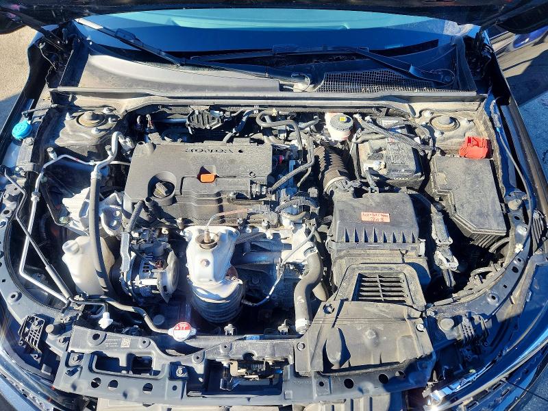 47425726 :رقم المزاد ، 2HGFE2F51RH564664 vin ، 2024 Honda Civic مزاد بيع