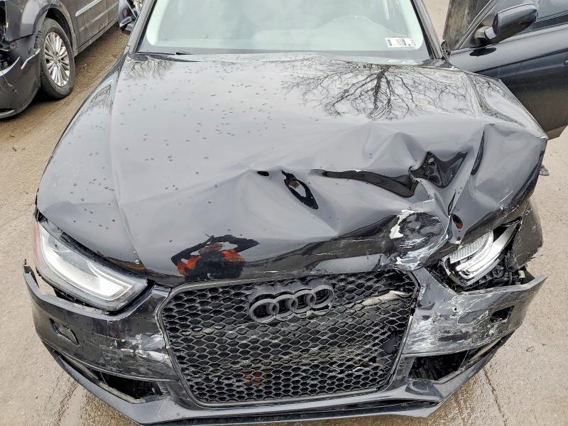 Aukcja sprzedaży 2016 Audi A4, vin: WAUFFAFL5GN004443, numer aukcji: 79625555