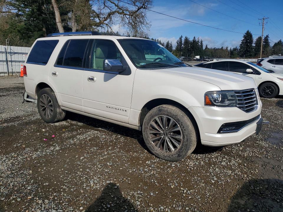 Aukcja sprzedaży 2015 Lincoln Navigator, vin: 5LMJJ2HT2FEJ02416, numer aukcji: 47274766