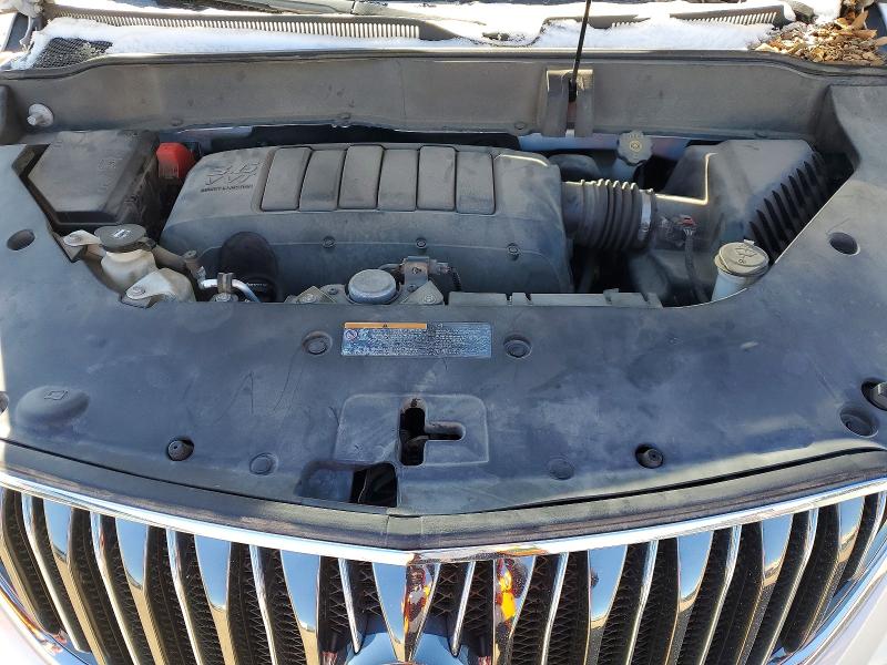Aukcja sprzedaży 2017 Buick Enclave, vin: 5GAKRCKD2HJ315275, numer aukcji: 46584386