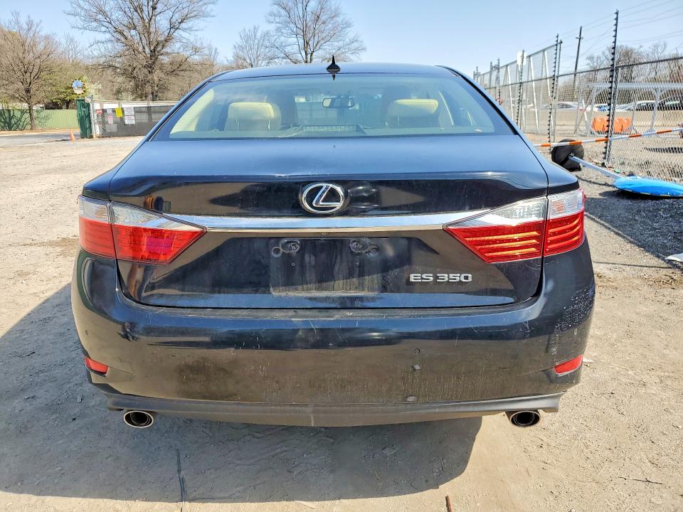 Aukcja sprzedaży 2013 Lexus Es 350, vin: JTHBK1GG6D2054780, numer aukcji: 48085266