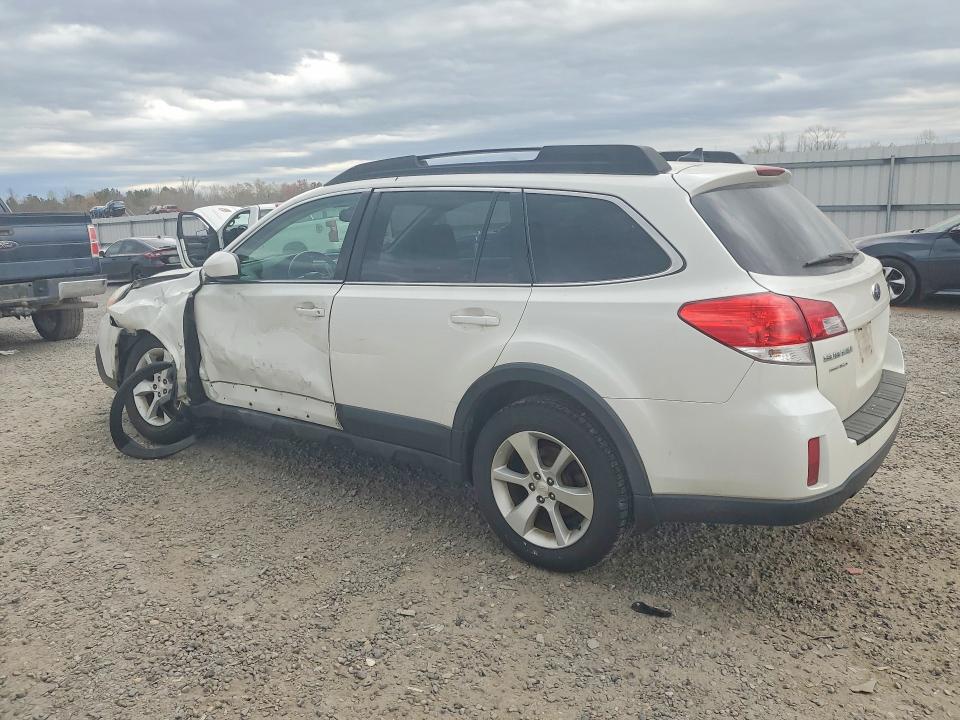 Продажа на аукционе авто 2013 Subaru Outback, vin: 4S4BRCLC9D3239942, номер лота: 47525906