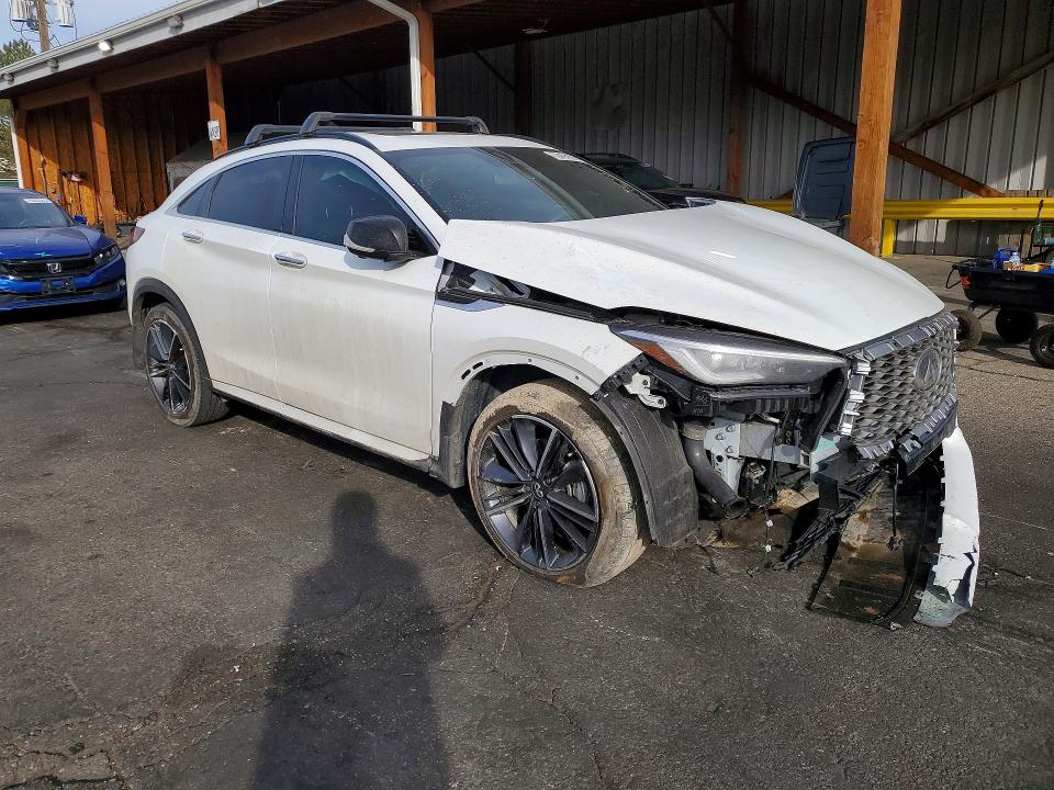 Aukcja sprzedaży 2023 Infiniti Qx55, vin: 3PCAJ5LR4PF121313, numer aukcji: 79194305