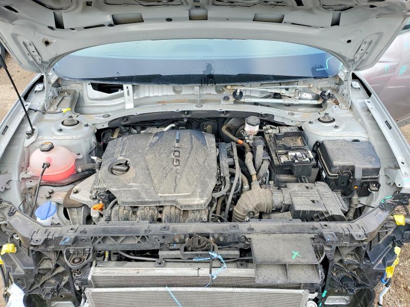 Aukcja sprzedaży 2023 Hyundai Tucson, vin: 5NMJFCAE6PH272626, numer aukcji: 46655866