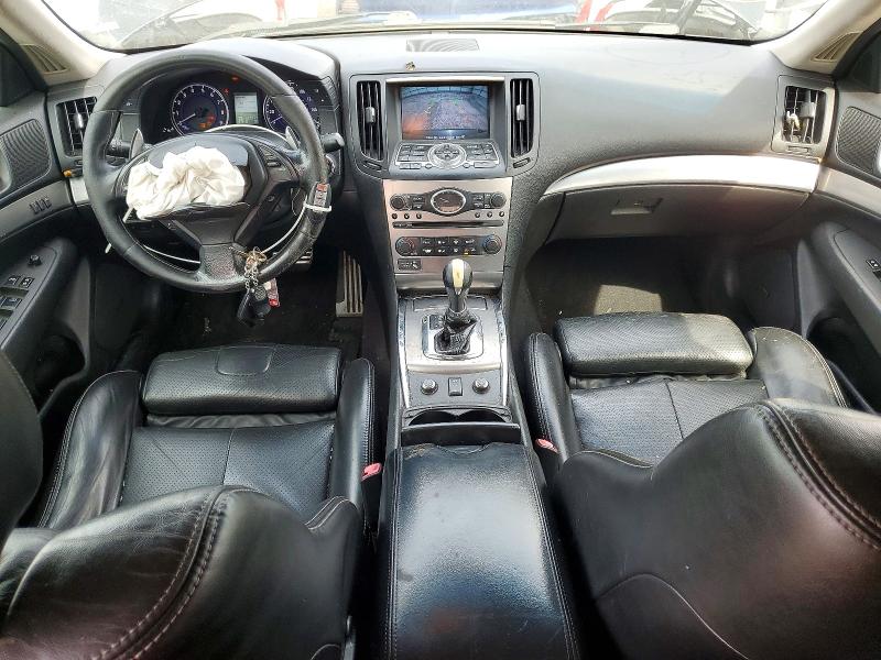 Продажа на аукционе авто 2011 Infiniti G37 Sedan, vin: JN1CV6AR0BM410178, номер лота: 46953646