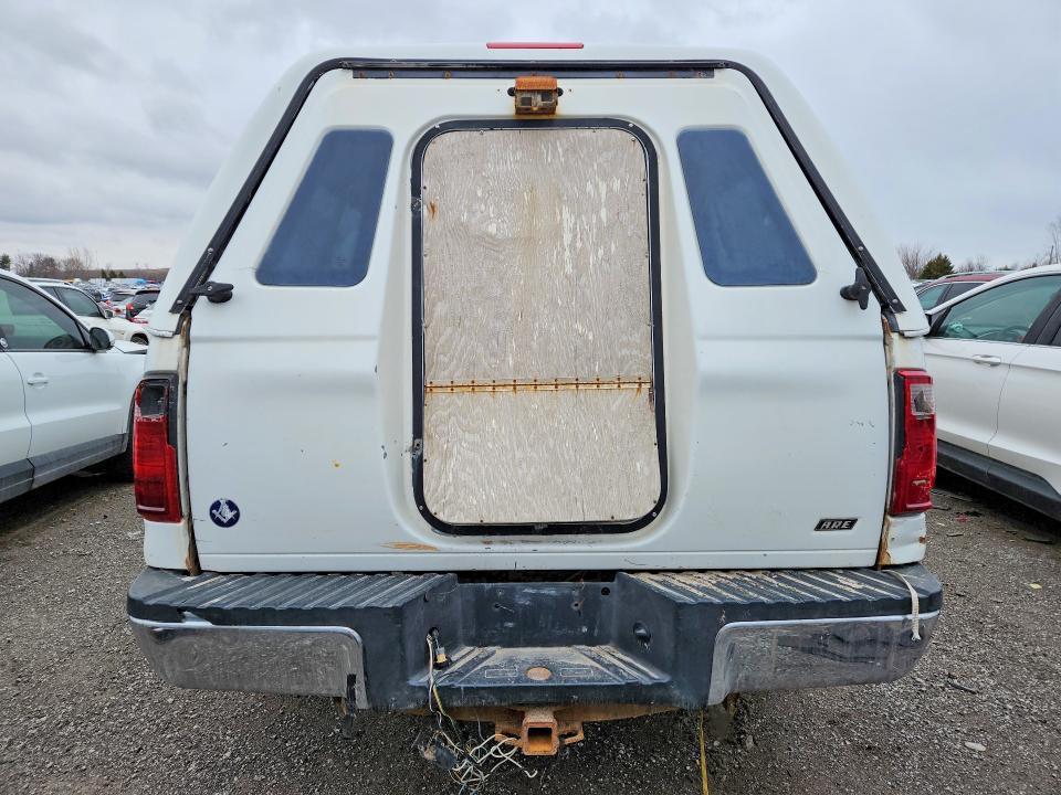 Aukcja sprzedaży 2008 Ford F250, vin: 1FTSW21508EB20716, numer aukcji: 41950596