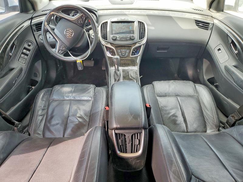 Aukcja sprzedaży 2015 Buick Lacrosse, vin: 1G4GF5G37FF316913, numer aukcji: 79318315