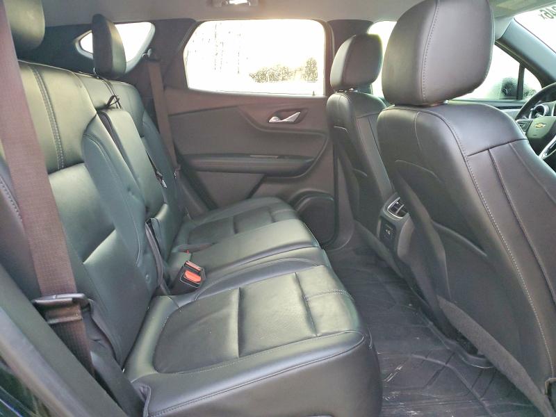 46142246 :رقم المزاد ، 3GNKBDR47LS617268 vin ، 2020 Chevrolet Blazer مزاد بيع
