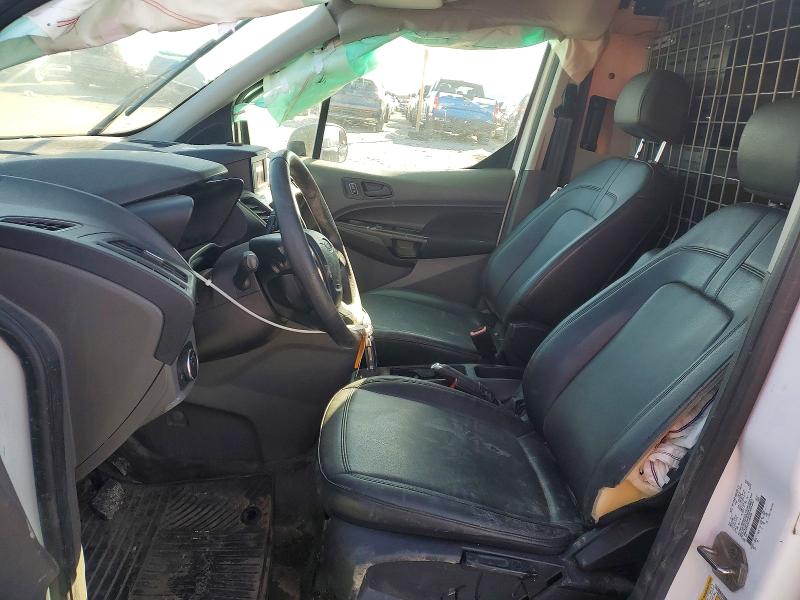 Продажа на аукционе авто 2020 Ford Transit Connect, vin: NM0LS7E2XL1452639, номер лота: 46882136