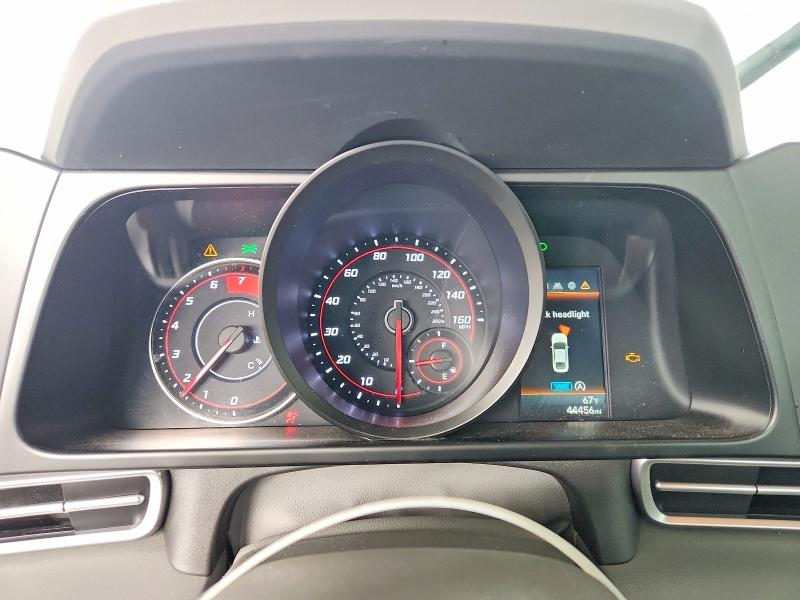Продаж на аукціоні авто 2023 Hyundai Elantra, vin: 5NPLL4AG7PH114694, номер лоту: 48060386